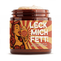 LeckMichFett - Rindertalg mit Bienenwachs & Ringelblume