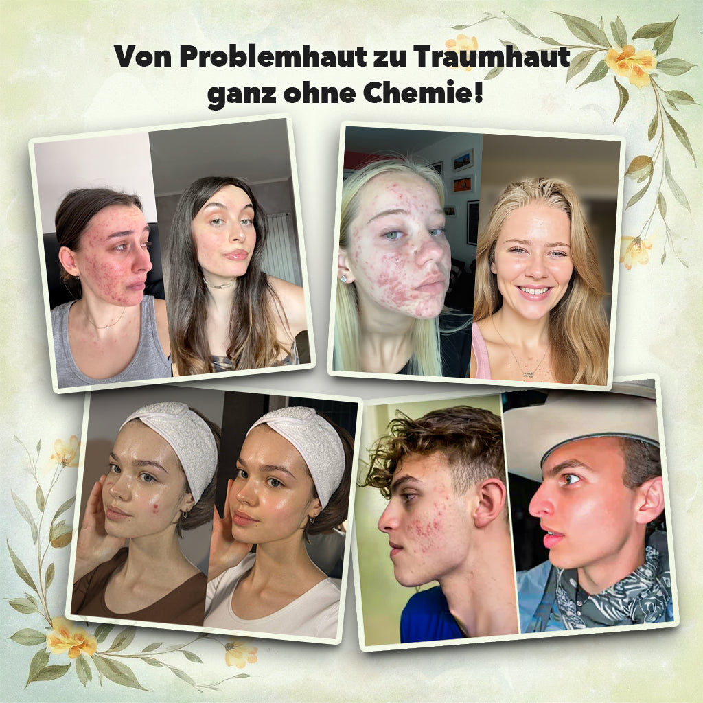 LeckMichFett - Rindertalg mit Manuka Honig & Squalan Öl