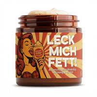LeckMichFett - Rindertalg mit Manuka-Honig & Squalanöl
